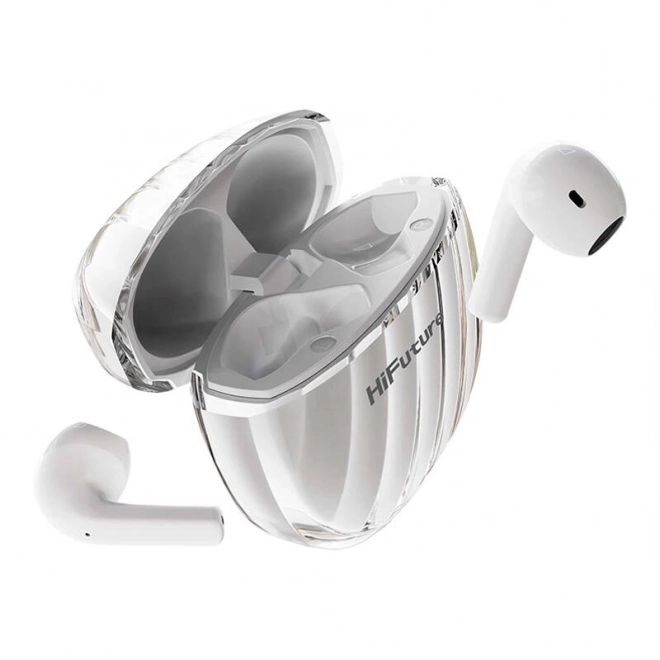 Écouteurs sans fil HiFuture FlyBuds 3