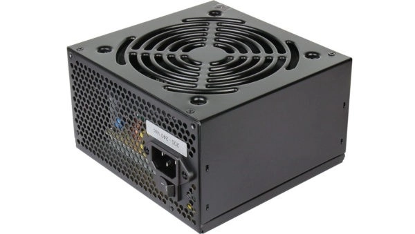 Alimentation AeroCool VX PLUS 650W