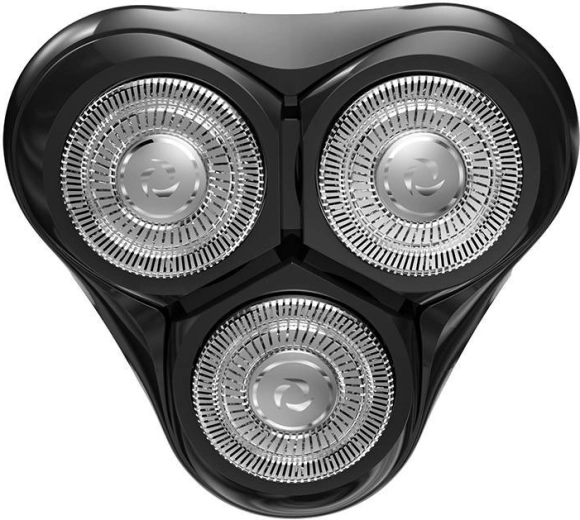 Rasage rapide et efficace