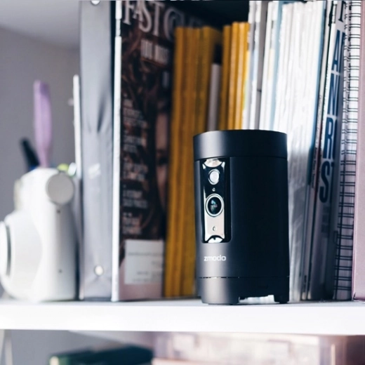 Stockage intégré, suivi du climat et audio Bluetooth