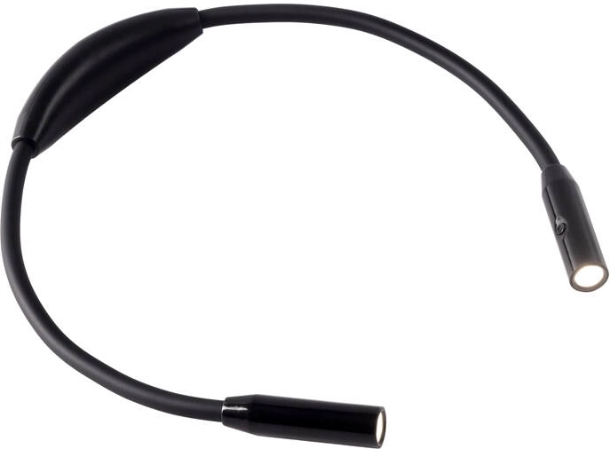 Lumière précise et non intrusive pour la lecture