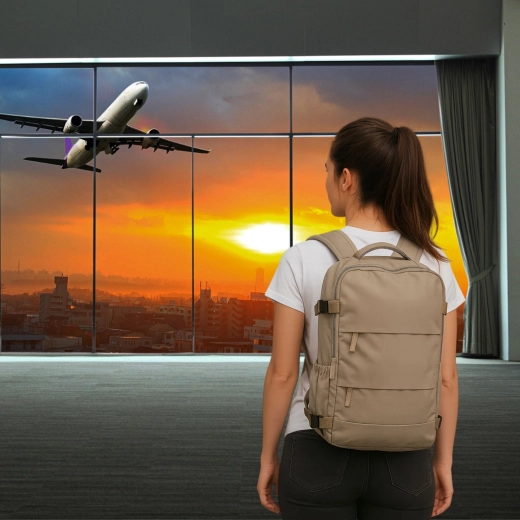 Confort en déplacement