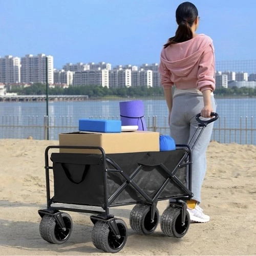 Gardlov chariot de transport pliable 23084
