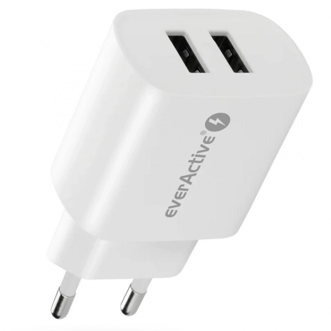 Deux ports USB