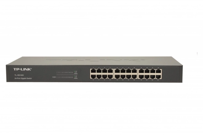 Commutateur TP-Link TL-SG1024 24 ports Gigabit