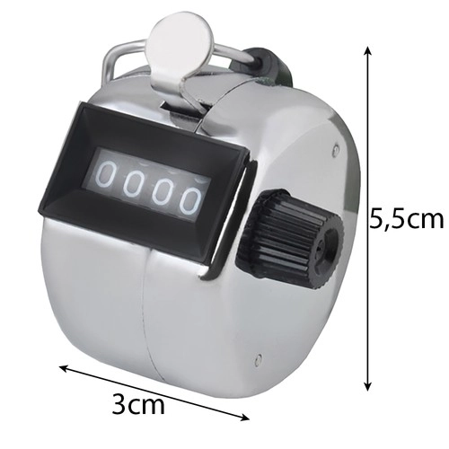Ordinateur de poche sans batterie