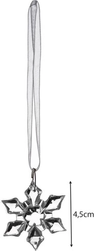 Taille discrète 4,5 cm
