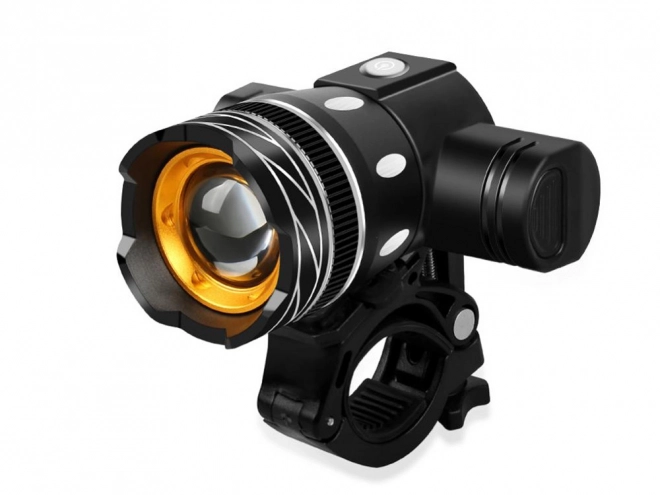 Kit de lumières LED pour vélo avant et arrière