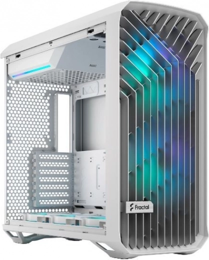 Flux d’air extrême avec ventilateurs RGB 180 mm