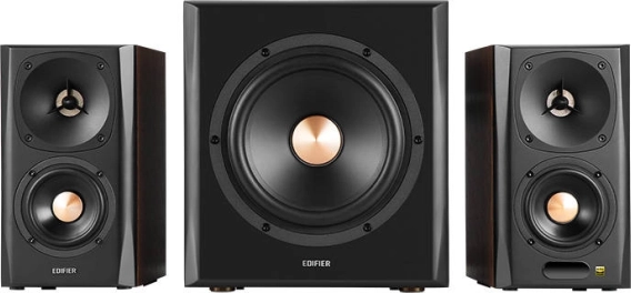 Commandes audio sur le panneau latéral