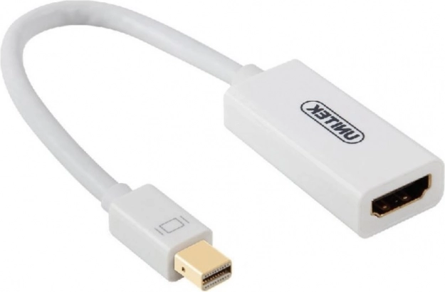 Adaptateur Mini DisplayPort – HDMI 4K UNITEK