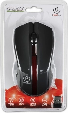 Connexion sans fil 2,4 GHz stable