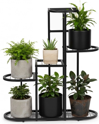 Cinq niveaux pour une mise en scène parfaite