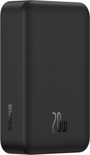 Charge rapide 20 W via USB‑C