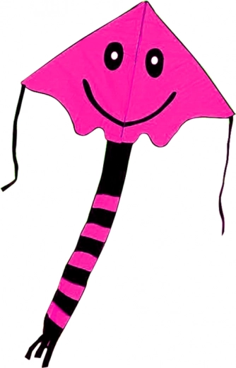 Ficelle de 30 m pour de longs vols