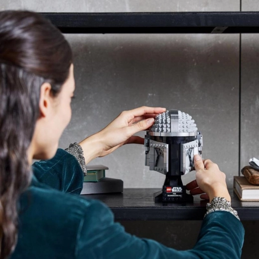 Expérience de construction apaisante