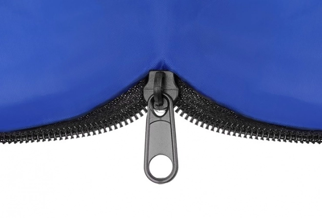 Sac de couchage léger avec capuche Trizand pour une utilisation en extérieur