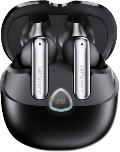 Son clair avec des basses profondes