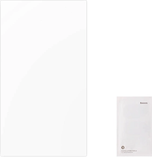 Installation facile sans bulles