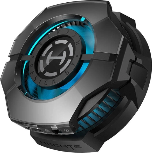 Fixation magnétique pour iPhone et Android