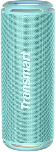 Son puissant de 24 W avec des basses profondes