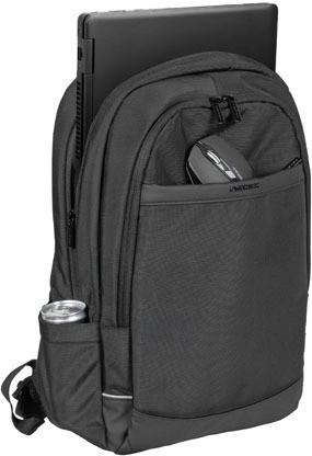 Organisation astucieuse des accessoires