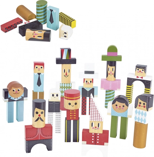 Illustrations d’Ingela P. Arrhenius