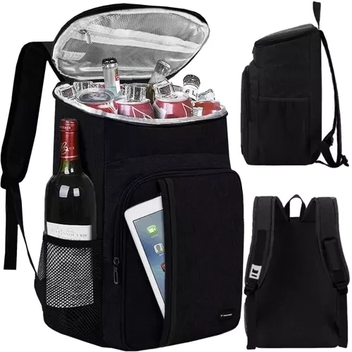 Sac à dos touristique et thermique Trizand 21070