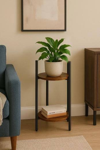 Utilisation polyvalente en intérieur