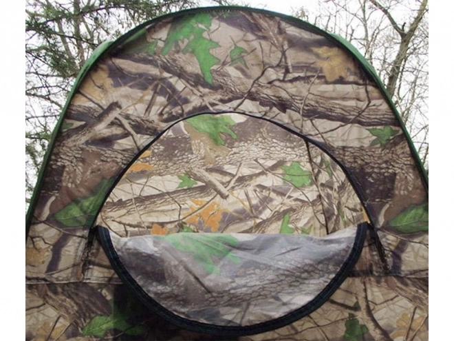 Tente portable pour se changer et camper