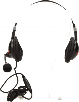 Casque Natec Drone avec microphone