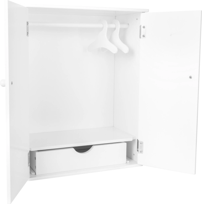 Espace de rangement fonctionnel