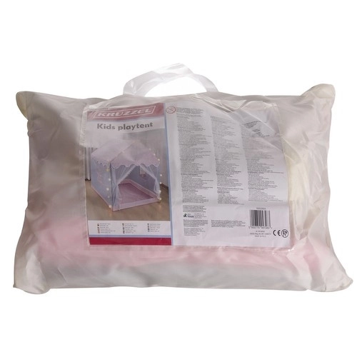 Tente pour enfants - rose Kruzzel 22653