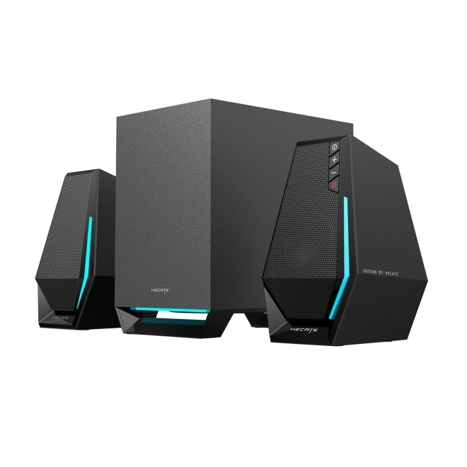 Excellente performance sonore