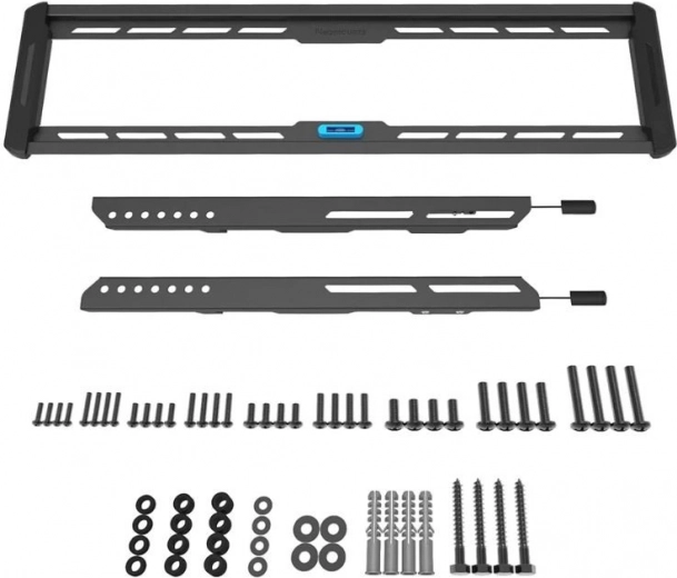 Large compatibilité et grande capacité de charge