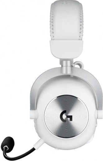 Sans fil LIGHTSPEED et autonomie jusqu’à 50 heures