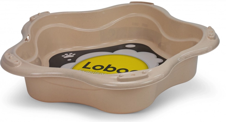 Matériau écologique plus résistant