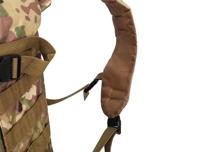 Grand sac à dos militaire Moro 45L