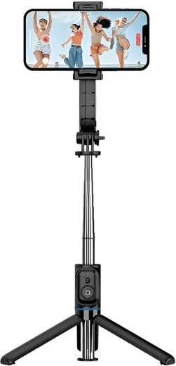 Télécommande Bluetooth amovible