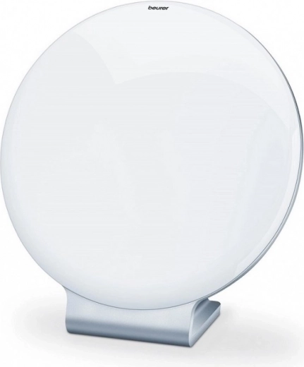 Haute intensité lumineuse