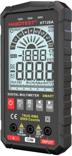 Utilisation confortable