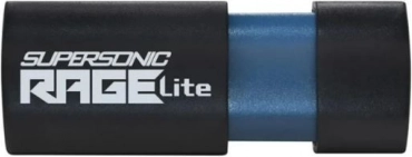 Clé USB Patriot Supersonic Rage Lite 64 Go