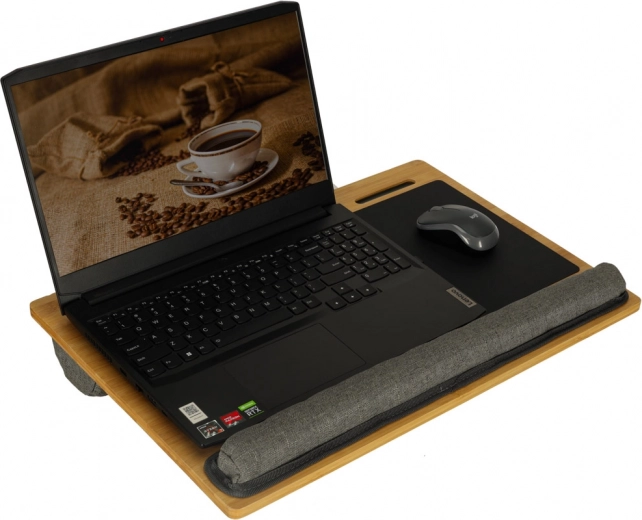 Confort ergonomique partout