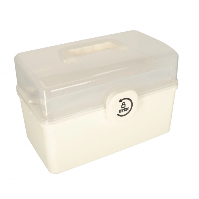 Organisateur pour médicaments 34x19x22,5cm