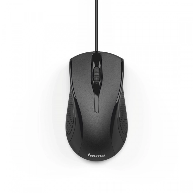Souris optique MC-200 noire