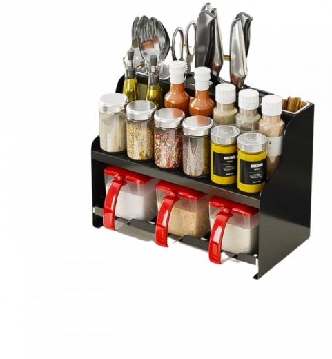 Organisation à deux niveaux pour une visibilité maximale