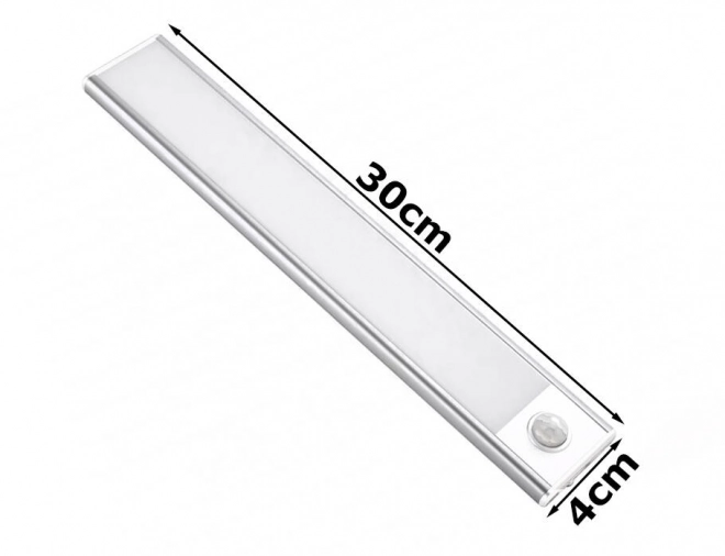 Lampe LED USB avec capteur 30cm