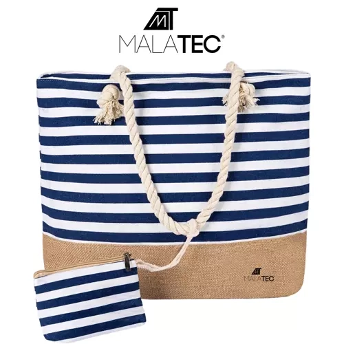 Sac plage/pique-nique Malatec 21157