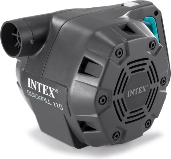 Performance maximale 1100 l/min