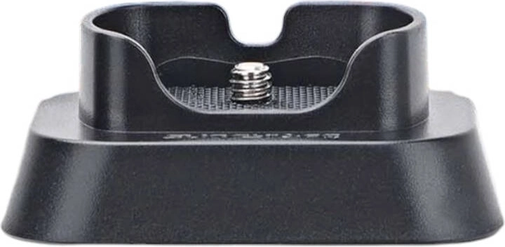 Fixation universelle 1/4"